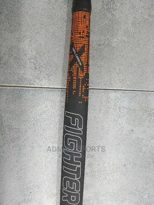 Fighter Hockey Stick(100% Carbon)
