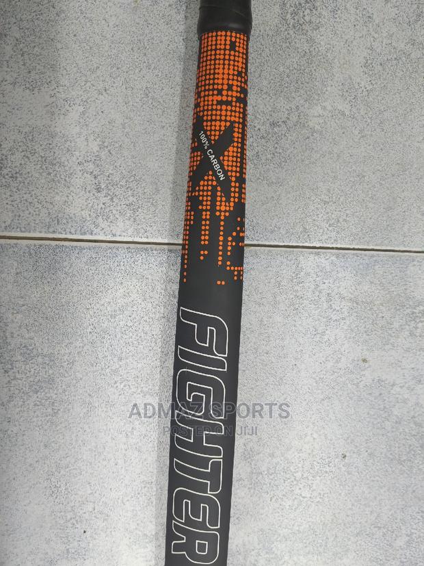 Fighter Hockey Stick(100% Carbon) - thumbnail 2