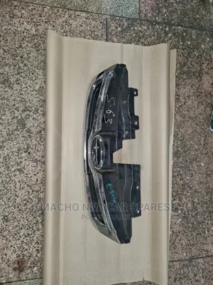 Subaru Exiga Grill