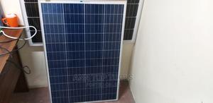 Original Powermate 100watts Solar Panel - thumbnail 2