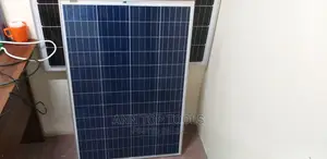 Original Powermate 100watts Solar Panel