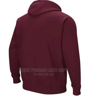 Maroon Hoodies