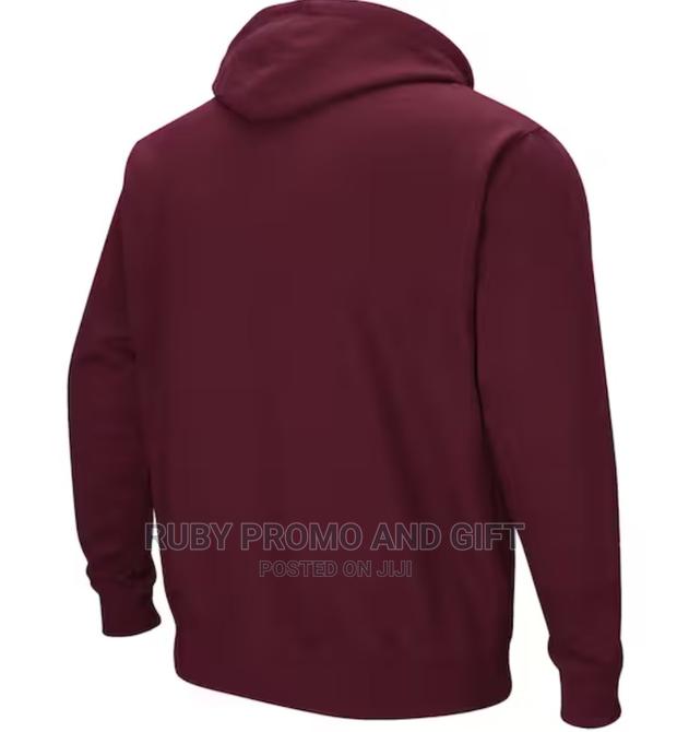 Maroon Hoodies - thumbnail 2