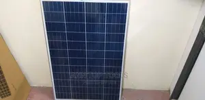 Original Powermate 150watts Solar Panel