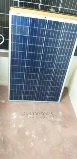 Original Powermate 150watts Solar Panel