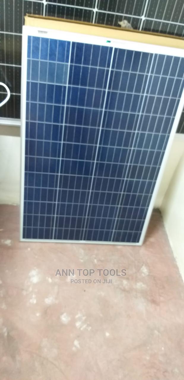 Original Powermate 150watts Solar Panel - thumbnail 4