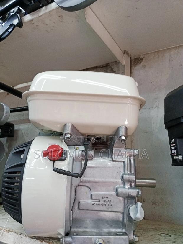 Honda GP160 Vibrator - thumbnail 2