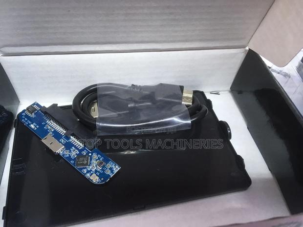 2.5'' HDD Extrenal Case - thumbnail 3