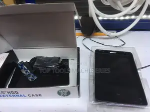 2.5'' HDD Extrenal Case