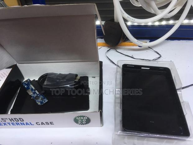2.5'' HDD Extrenal Case - thumbnail 2