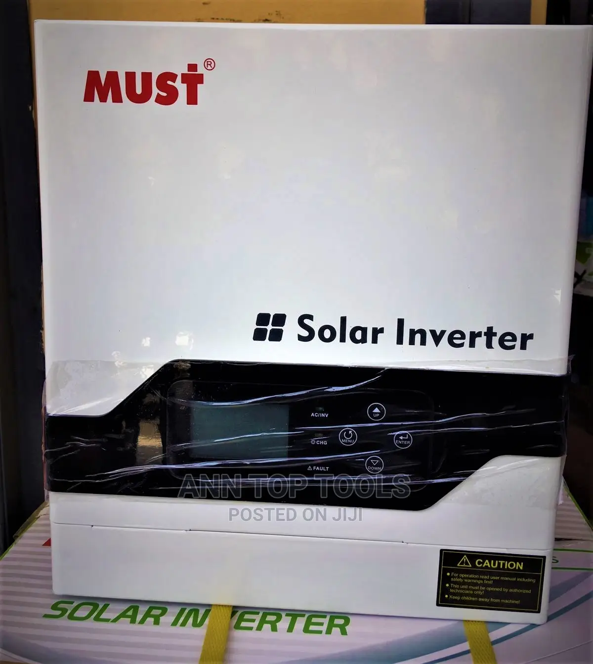 Must Inverter 1 Kva