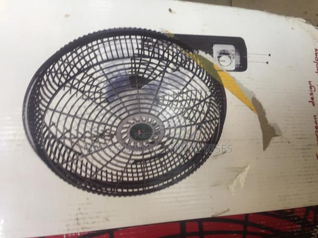 Ceiling Fan - main view