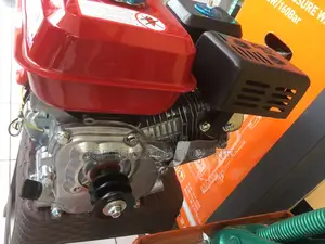 K-Max Agricultural Engine (Gasoline)