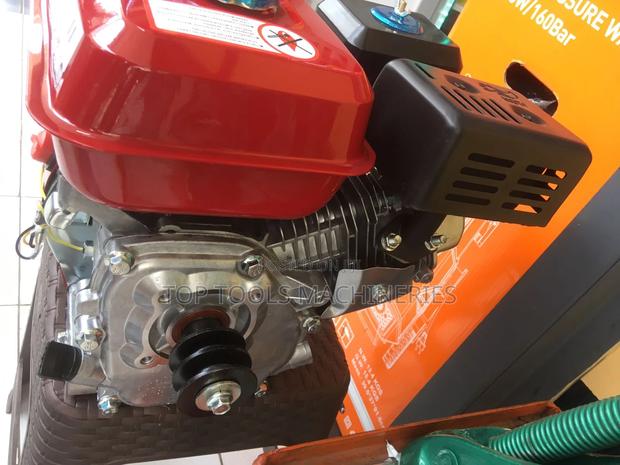 K-Max Agricultural Engine (Gasoline) - thumbnail 4