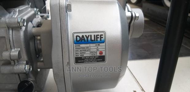 2" Dayliff Water Pump - thumbnail 2