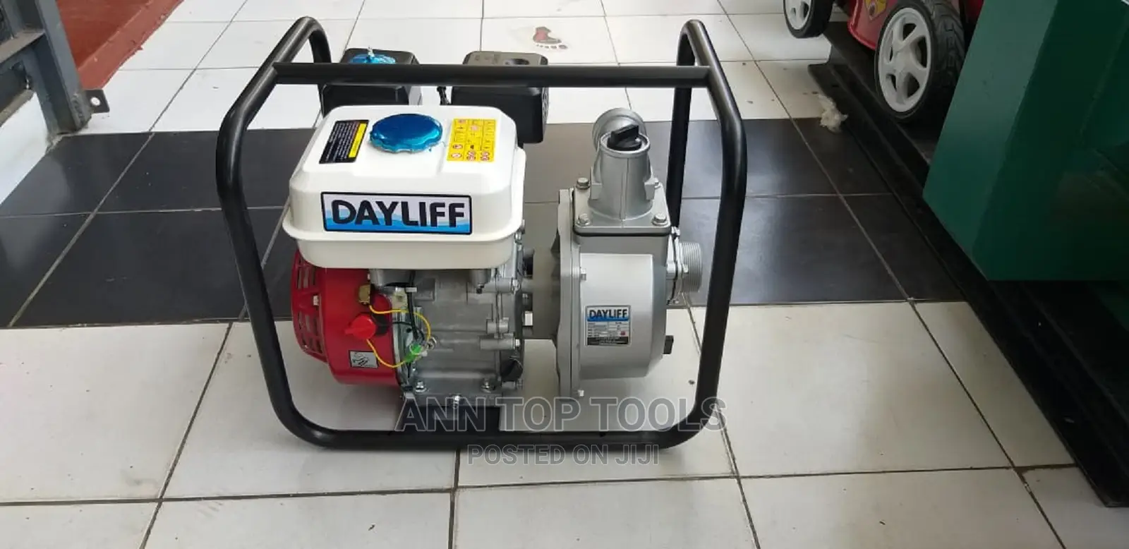 2" Dayliff Water Pump