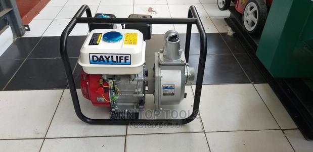2" Dayliff Water Pump - main view