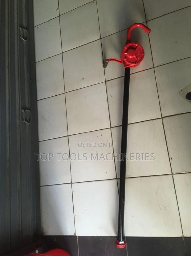 New Oil Pump - thumbnail 4