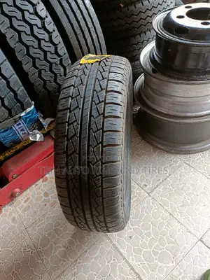 225/65r17 Pirreli Made in Turkey
