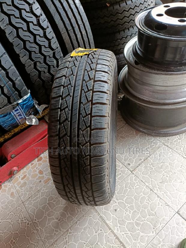 225/65r17 Pirreli Made in Turkey
