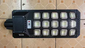 New Design Street Light 120W