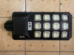 New Design Streetlight 120W