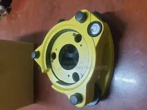 Tribrach and Carrier Assembly