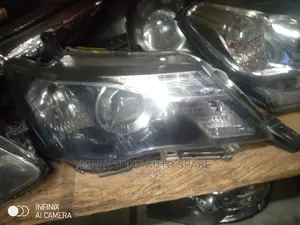 Filder 2013 Headlight Zenon,