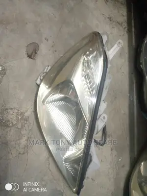 Allion 2003 Headlight .