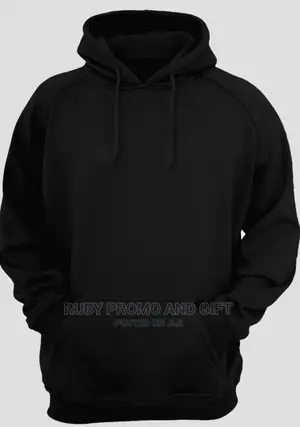Black Hoodies
