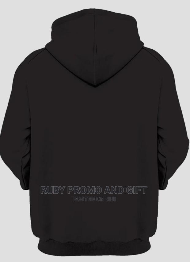 Black Hoodies - thumbnail 2