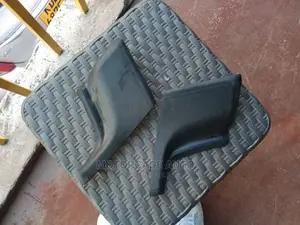 Succeed New Model Windscreen Finisher