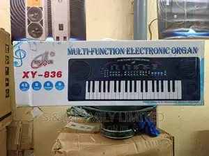 42 Keys Keyboard