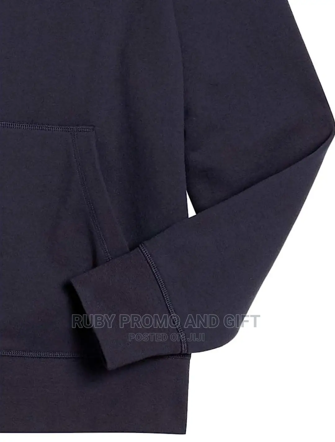 Navy Blue Hoodies