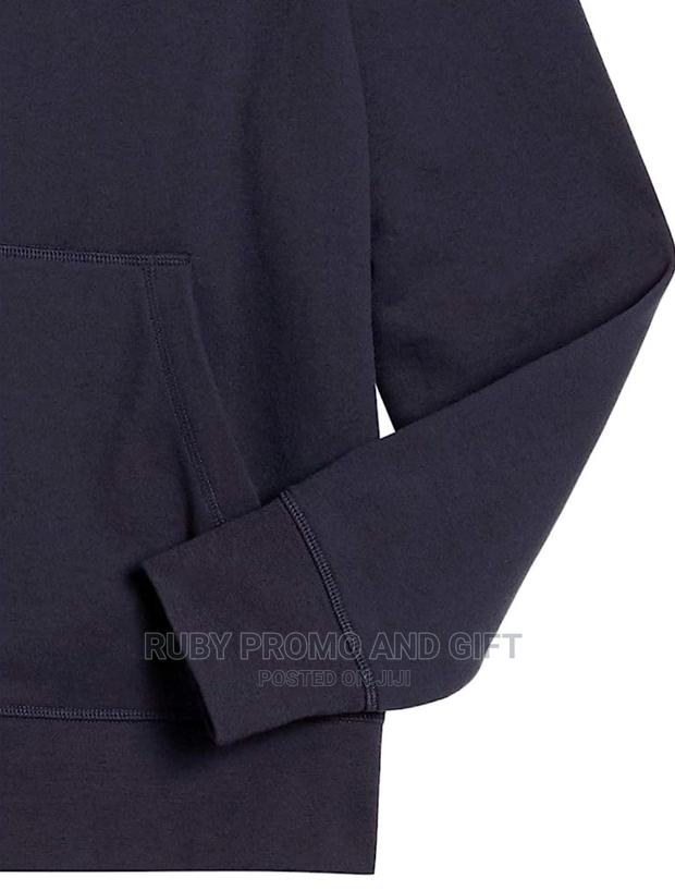 Navy Blue Hoodies - thumbnail 3