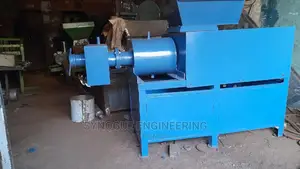 Soap Making Machine/Bar Soap Machine (Simplex Soap Plodder)