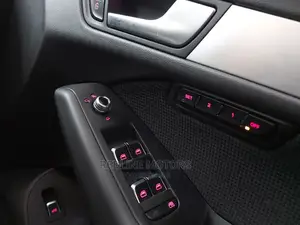 Audi Q5 2.0T Premium AWD Quattro 2016 Gray