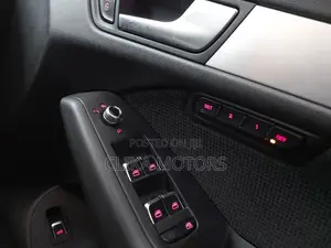 Audi Q5 2.0T Premium AWD Quattro 2016 Gray