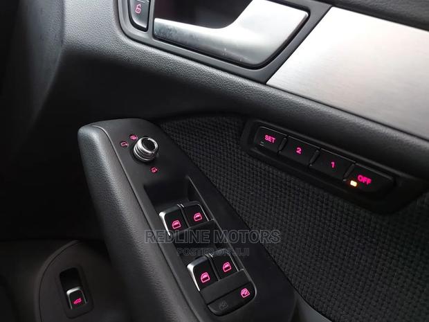 Audi Q5 2.0T Premium AWD Quattro 2016 Gray - thumbnail 2