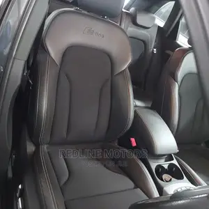 Audi Q5 2.0T Premium AWD Quattro 2016 Gray