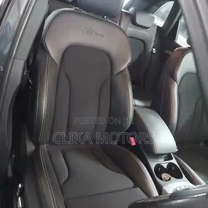 Audi Q5 2.0T Premium AWD Quattro 2016 Gray