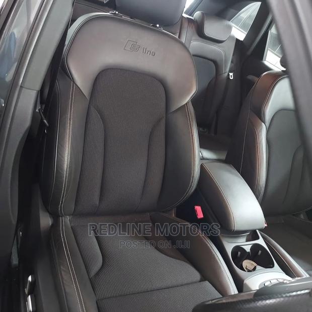 Audi Q5 2.0T Premium AWD Quattro 2016 Gray - thumbnail 3