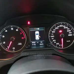 Audi Q5 2.0T Premium AWD Quattro 2016 Gray