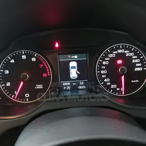Audi Q5 2.0T Premium AWD Quattro 2016 Gray
