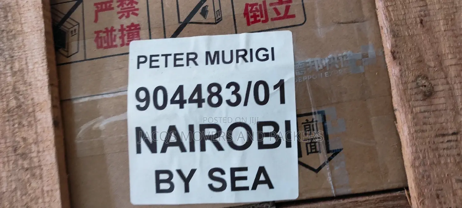 Transport Movers in Ruiru , Kimbo, Bypass and Kamakis