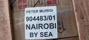 Affordable Transport/ Movers in Ruiru , Kimbo, Bypass and Kamakis