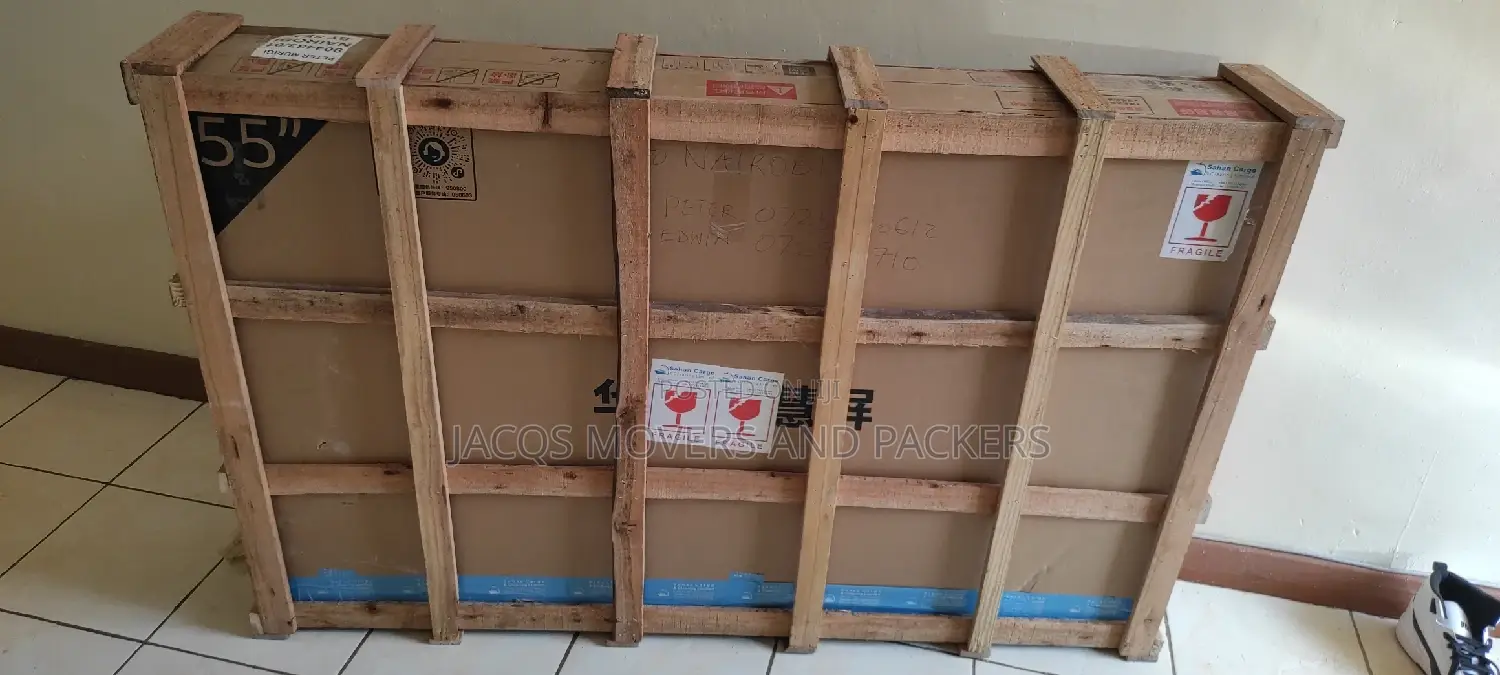 Transport Movers in Ruiru , Kimbo, Bypass and Kamakis
