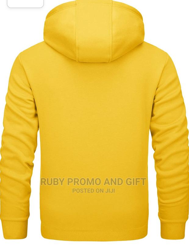 Yellow Hoodies - thumbnail 2