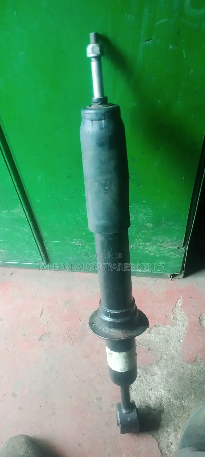 Toyota Hilux Prado Shocks