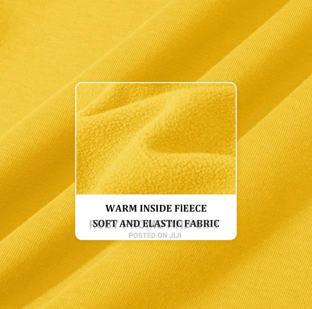Yellow Hoodies - thumbnail 4